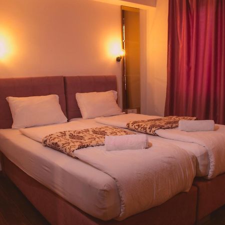 Boulevard Luxury Apartments City Center 오흐리드 외부 사진