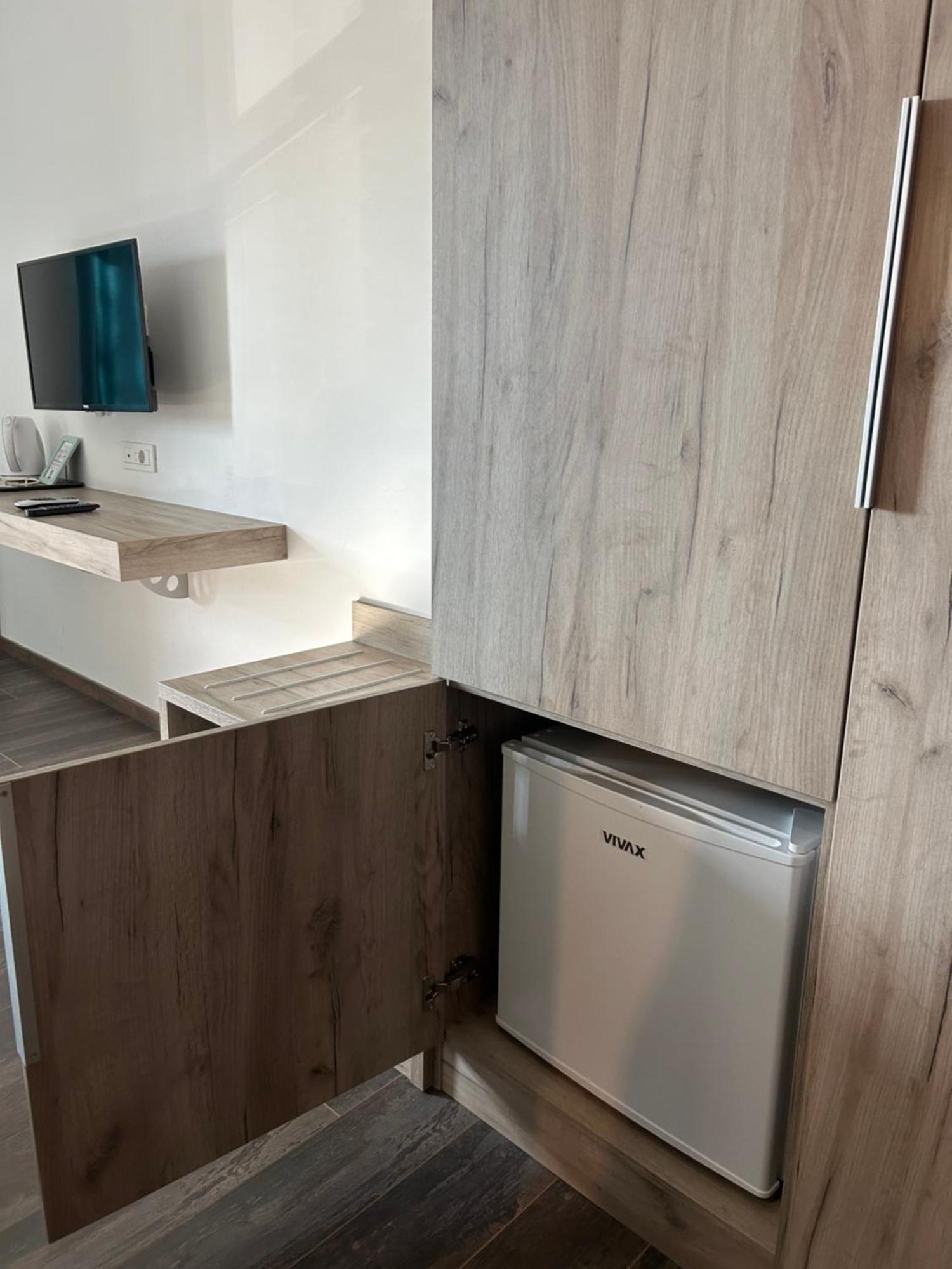 Boulevard Luxury Apartments City Center 오흐리드 외부 사진