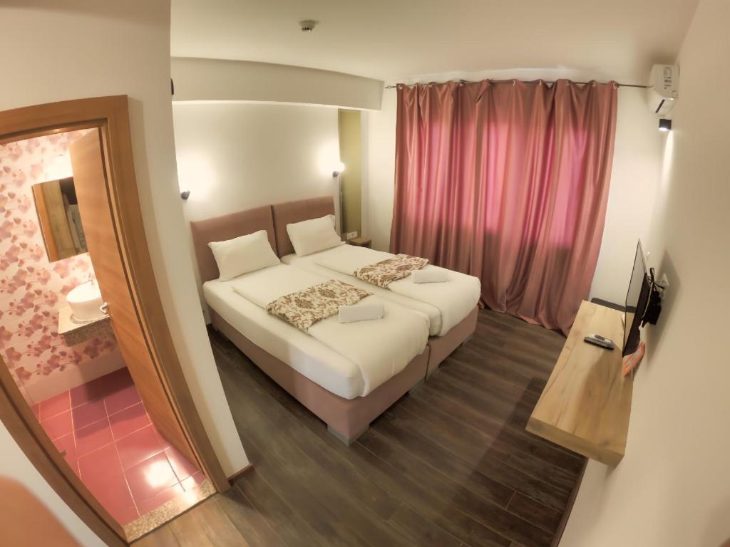 Boulevard Luxury Apartments City Center 오흐리드 외부 사진