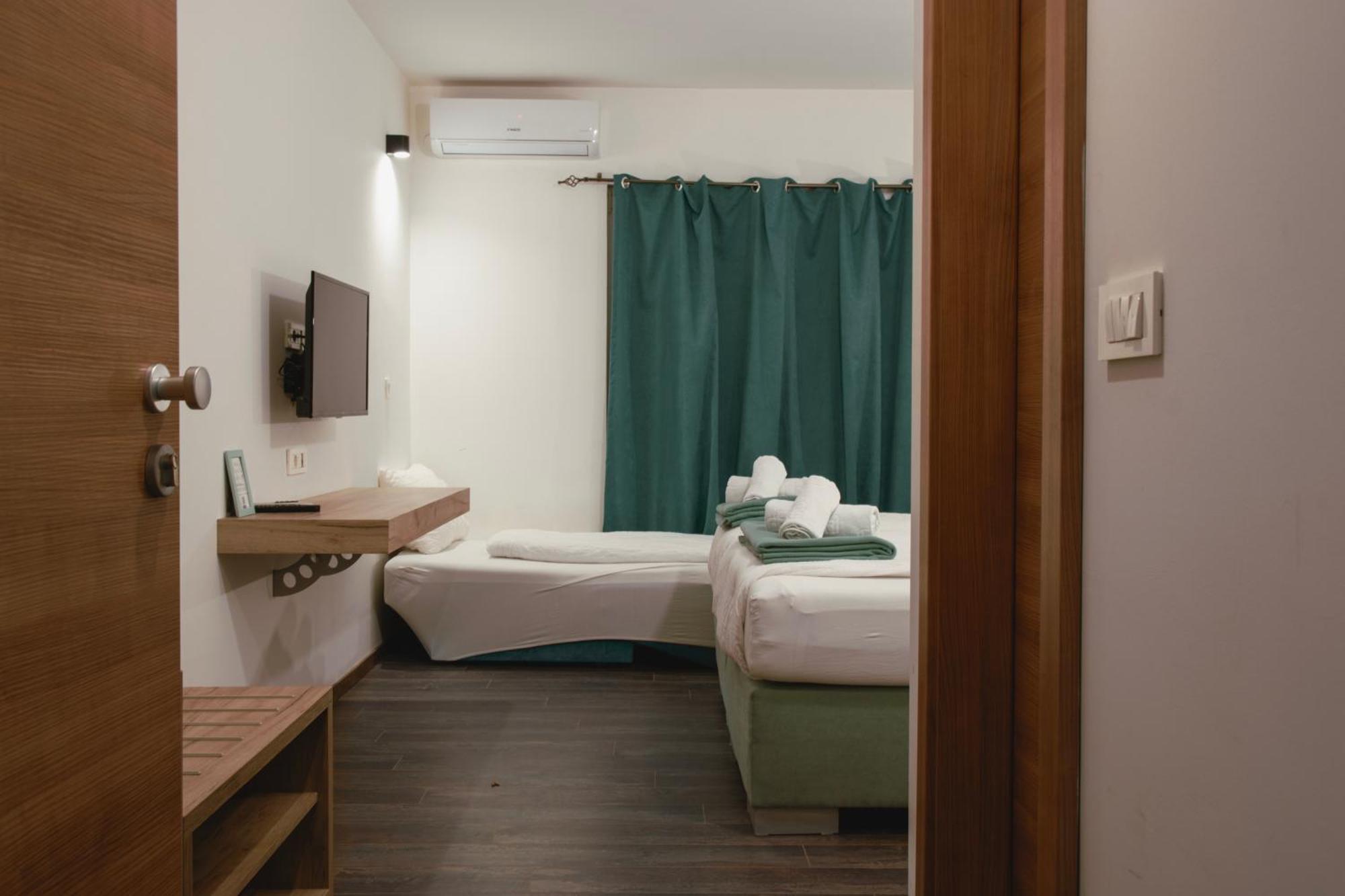 Boulevard Luxury Apartments City Center 오흐리드 외부 사진